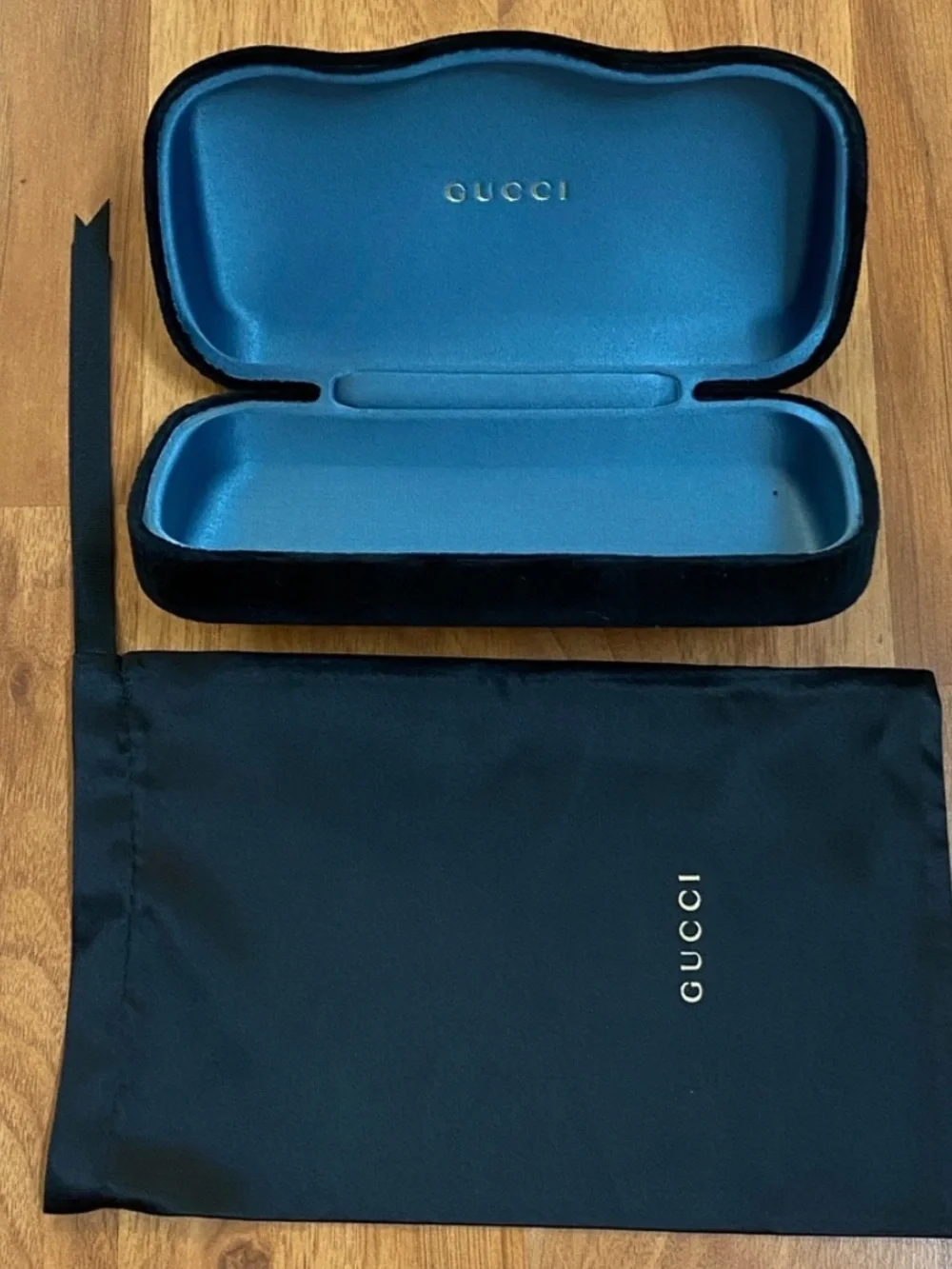 Gucci 59 mm
